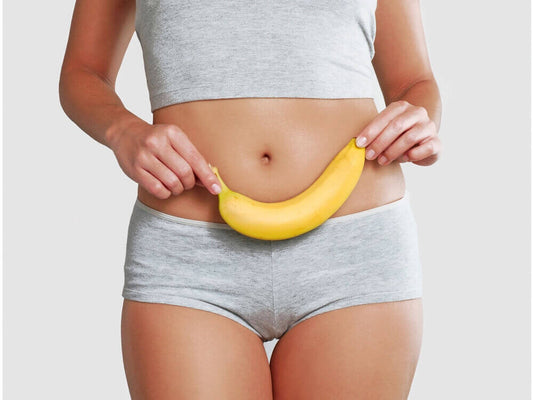 Are bananas good for the gut?