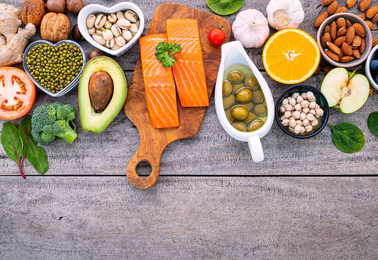 Foods to avoid if you have high cholesterol