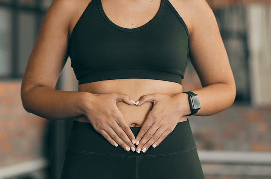 Strengthen intestinal flora