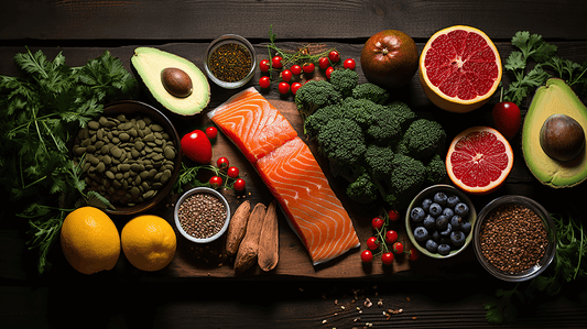 HDL cholesterol