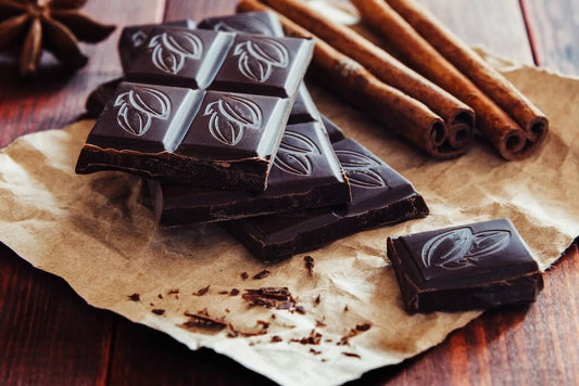 cocoa