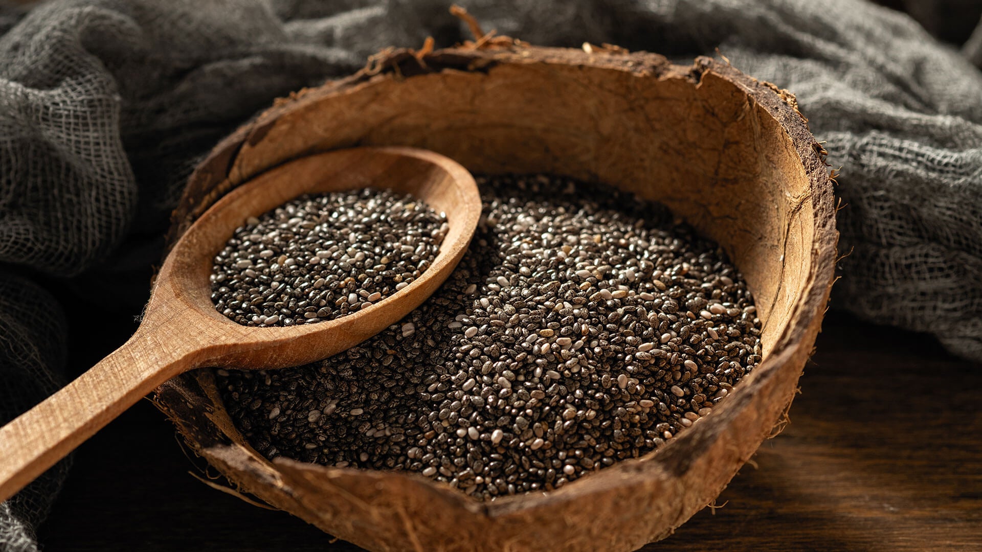 Can You Eat Chia Seeds Raw? - Healthy Eating - Verival Blog