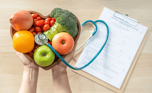 LDL cholesterol