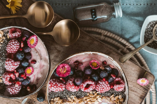 Low Fodmap foods