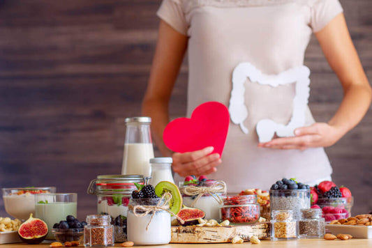 Gut microbiome - What you should know!