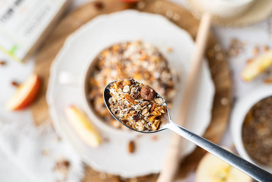 Nutrient density - What you need to know about it