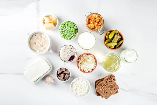 Prebiotics