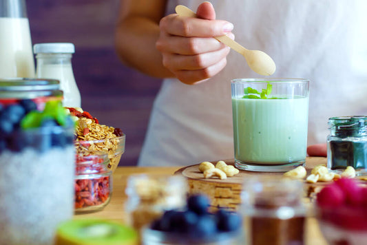 Digestive problems? The most important causes and natural remedies at a glance