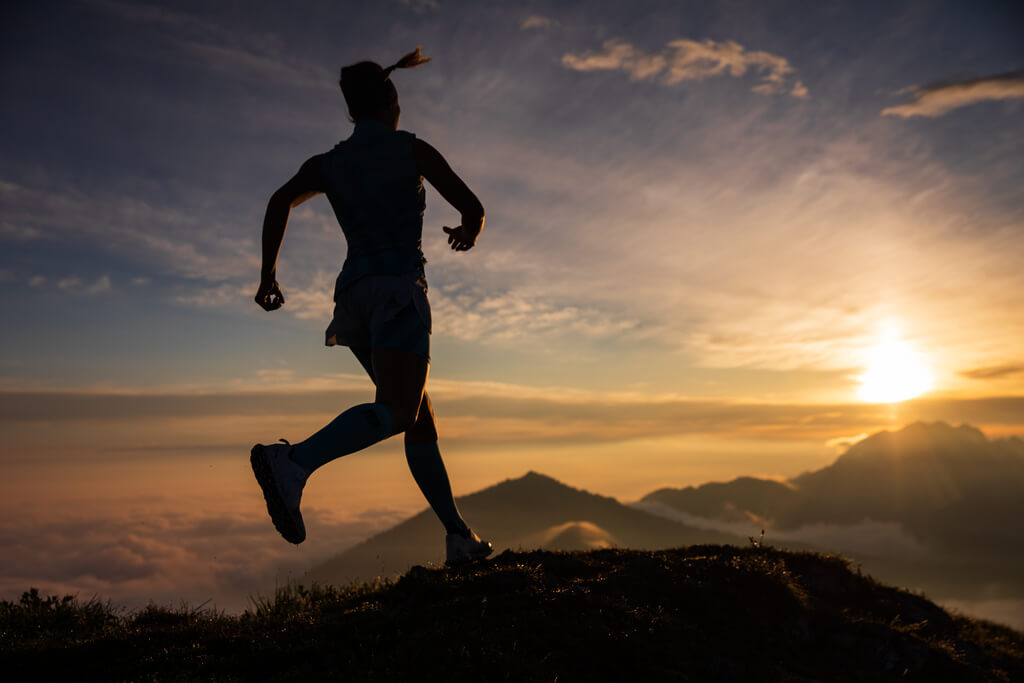 Most important protein sources for endurance athletes