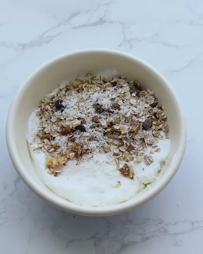 Bio Bircher Wholegrain Muesli