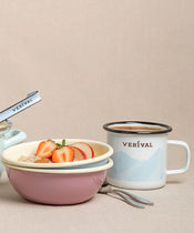 Discover our breakfast accessories
